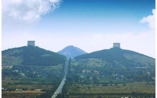 乾陵为什么不开挖？