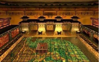 为什么刘邦打下江山不挖秦始皇陵？