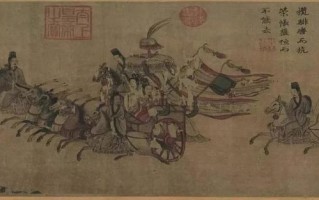 做了1500年首都的洛阳，是怎么走向衰落的？| 中国自驾地理