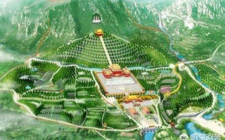 秦始皇陵，现在的技术都不敢挖掘，是不是还有比水银更恐怖的“武器”？