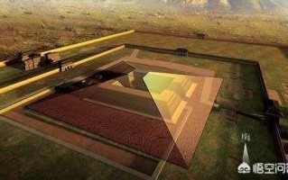 千古一帝秦始皇，陵墓中宝贝数不胜数，为何至今不敢挖？