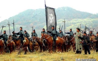 秦国几乎没有昏君，为何用了那么久才统一天下？专家：已经是奇迹