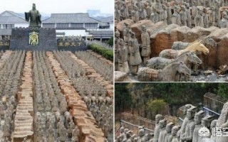 为什么秦始皇陵不开挖？