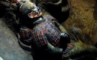 作为“帝王第一墓”的秦始皇陵，为何从古至今无人敢打开？