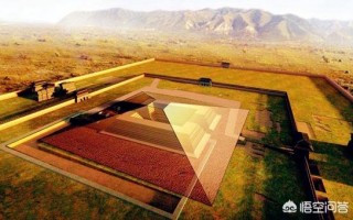 秦始皇陵墓为什么挖不下去了？是技术达不到还是另有隐情？