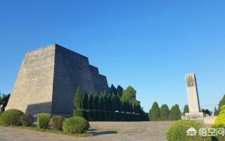 武则天陵墓为何到如今还未被发掘？