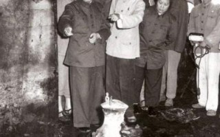 为什么秦始皇的墓现在还不能开启？