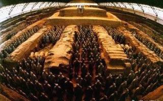 为什么古代皇帝不挖秦始皇陵墓？